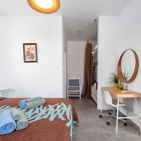 Blue Diamond Beach Villas Paphos Extérieur photo