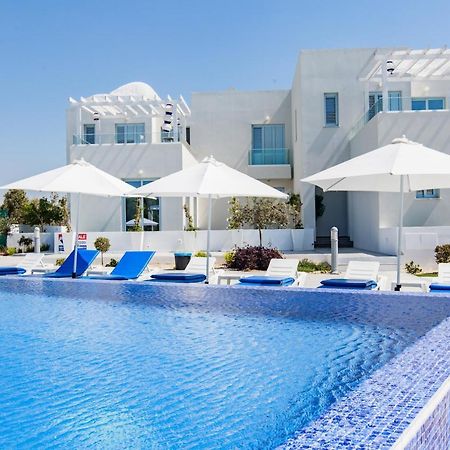 Blue Diamond Beach Villas Paphos Extérieur photo