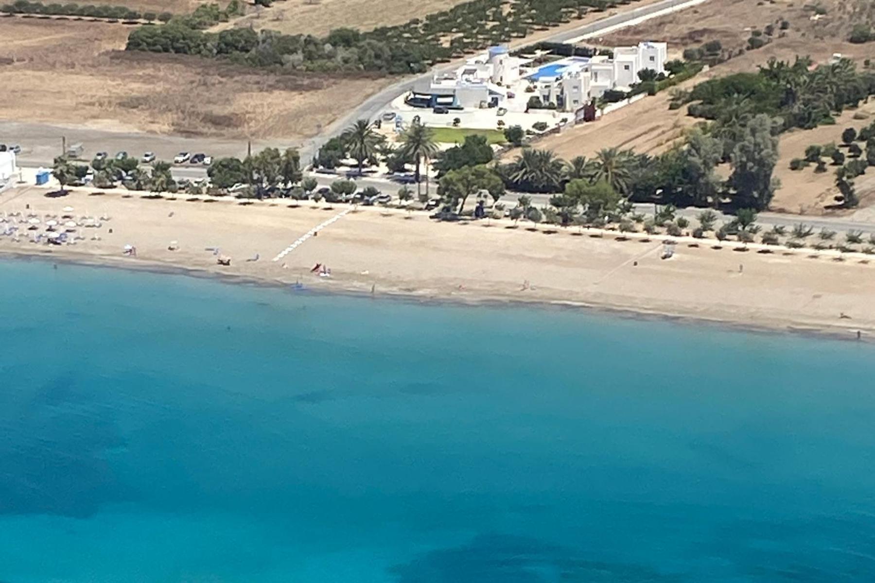 Blue Diamond Beach Villas Paphos Extérieur photo