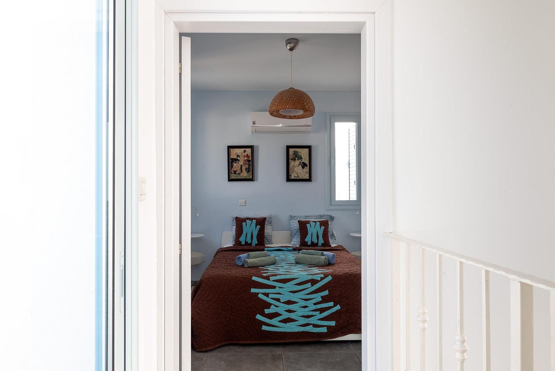 Blue Diamond Beach Villas Paphos Extérieur photo