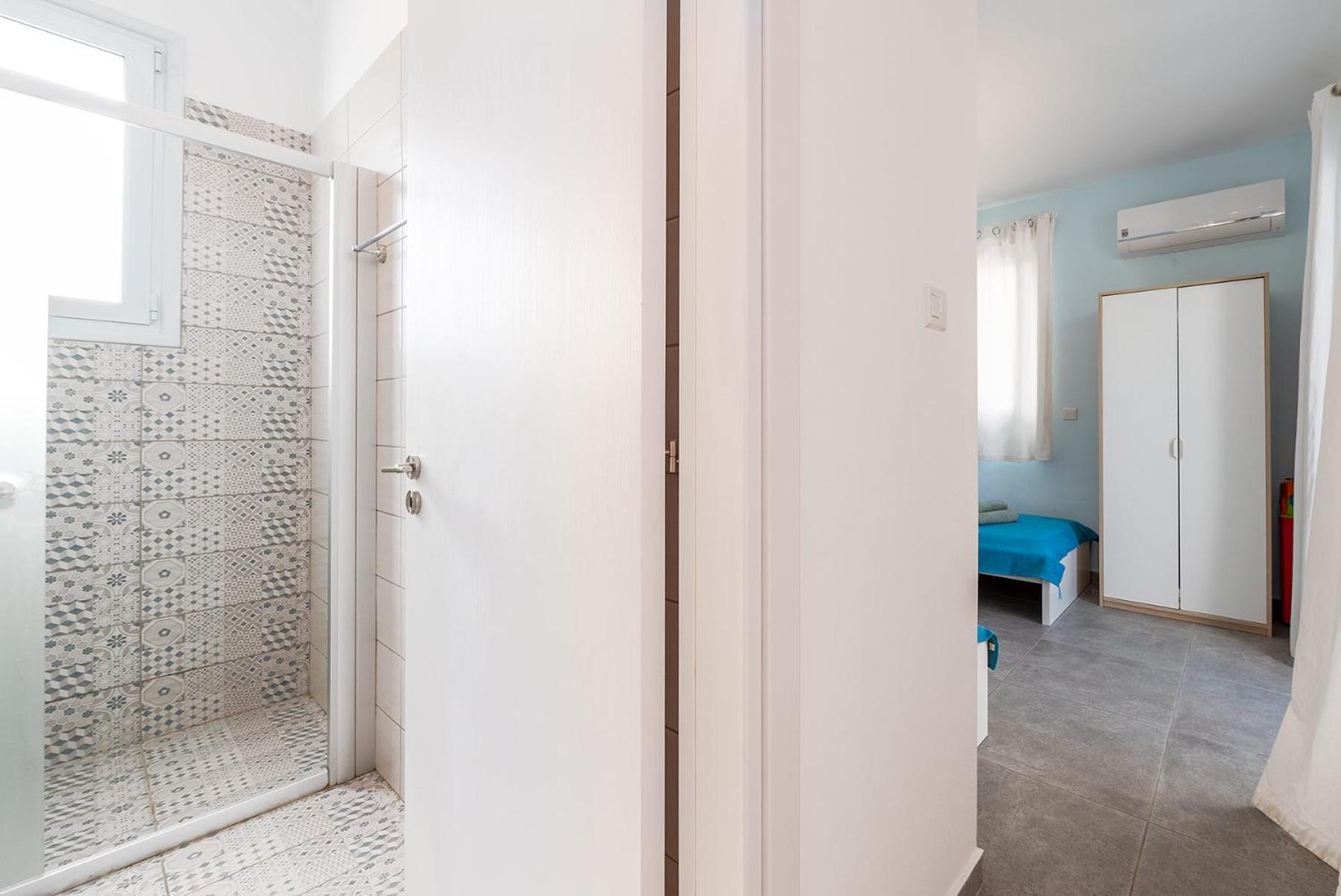 Blue Diamond Beach Villas Paphos Extérieur photo