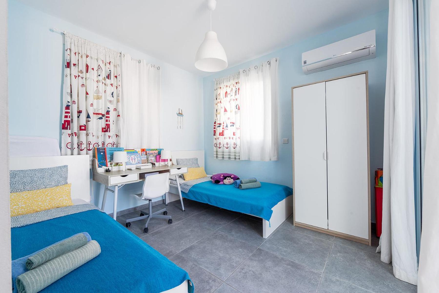 Blue Diamond Beach Villas Paphos Extérieur photo