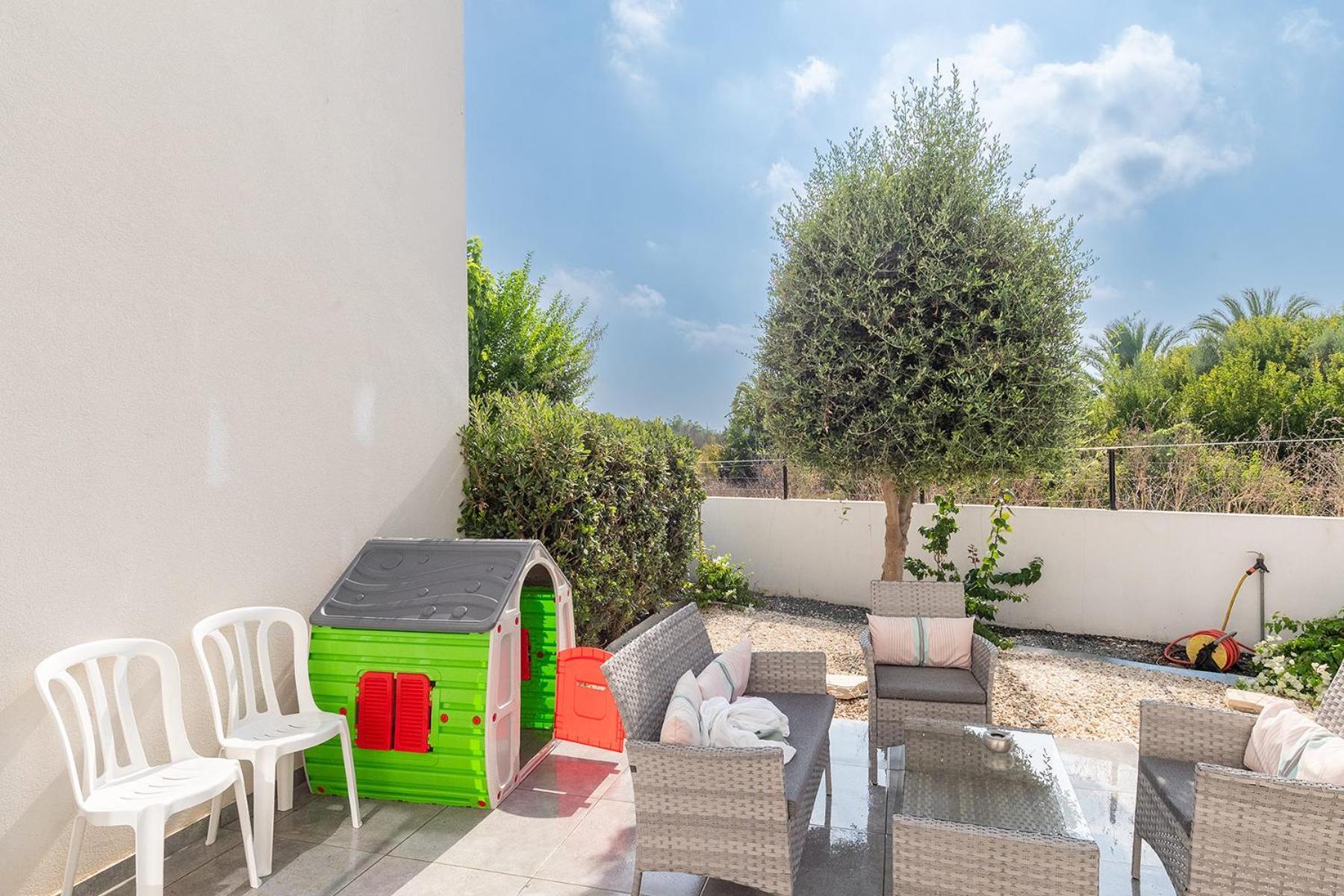 Blue Diamond Beach Villas Paphos Extérieur photo