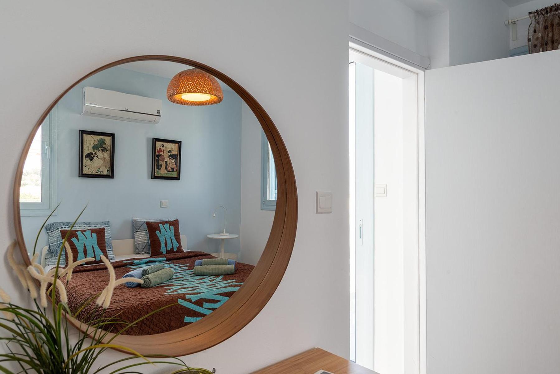 Blue Diamond Beach Villas Paphos Extérieur photo