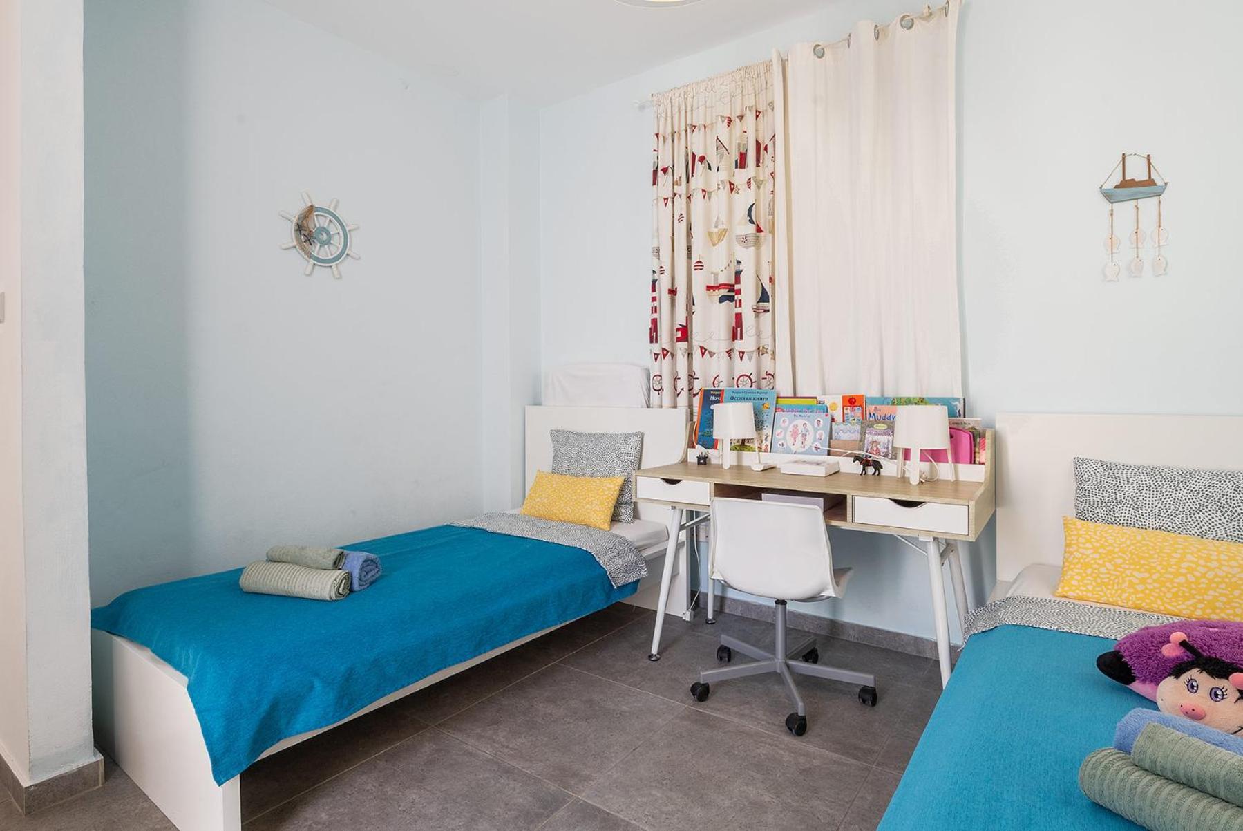 Blue Diamond Beach Villas Paphos Extérieur photo