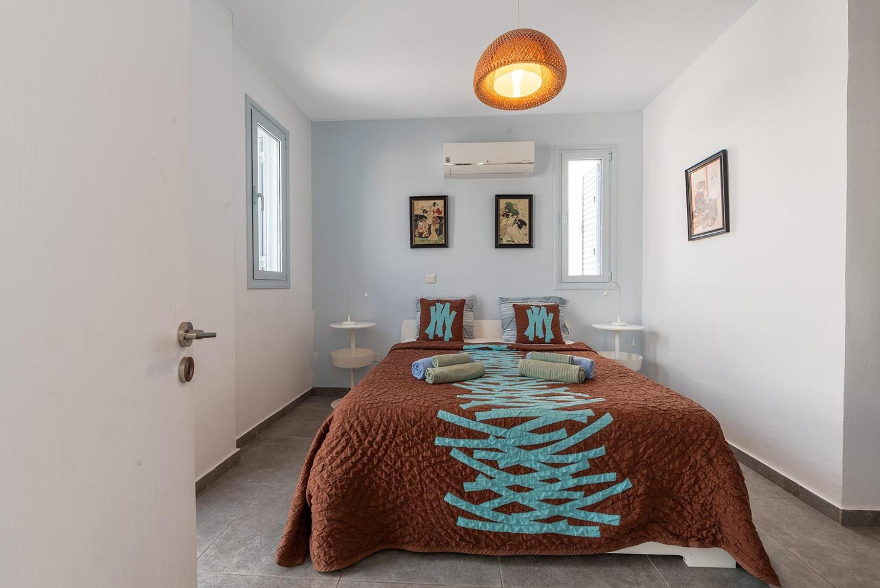 Blue Diamond Beach Villas Paphos Extérieur photo