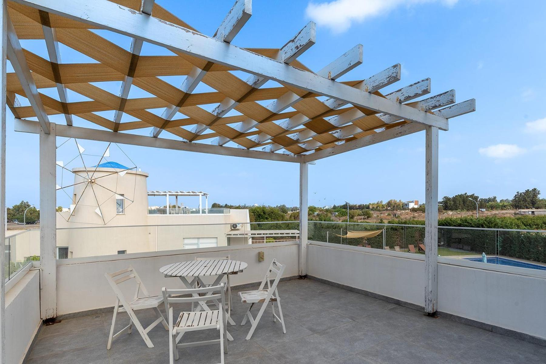 Blue Diamond Beach Villas Paphos Extérieur photo