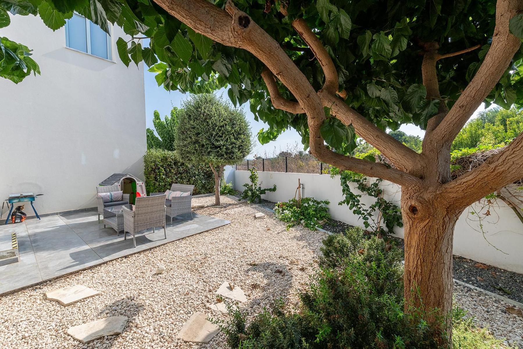 Blue Diamond Beach Villas Paphos Extérieur photo