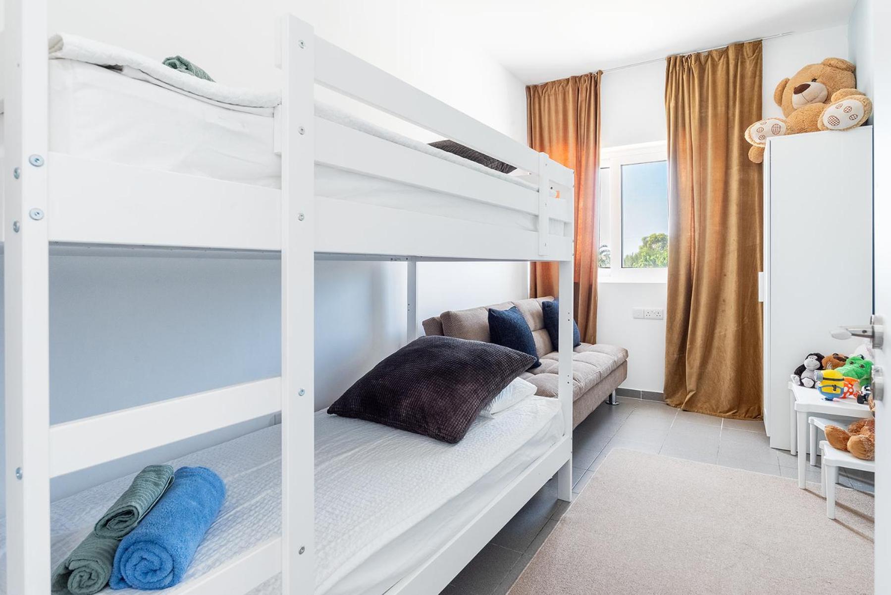Blue Diamond Beach Villas Paphos Extérieur photo