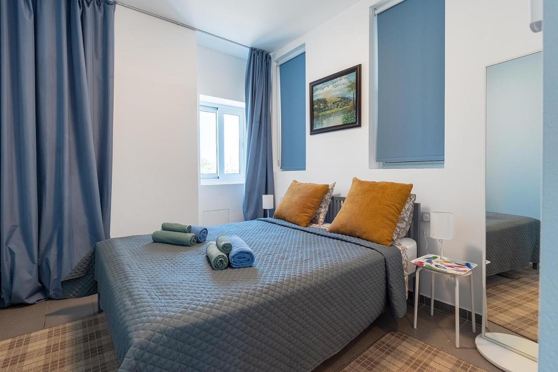 Blue Diamond Beach Villas Paphos Extérieur photo