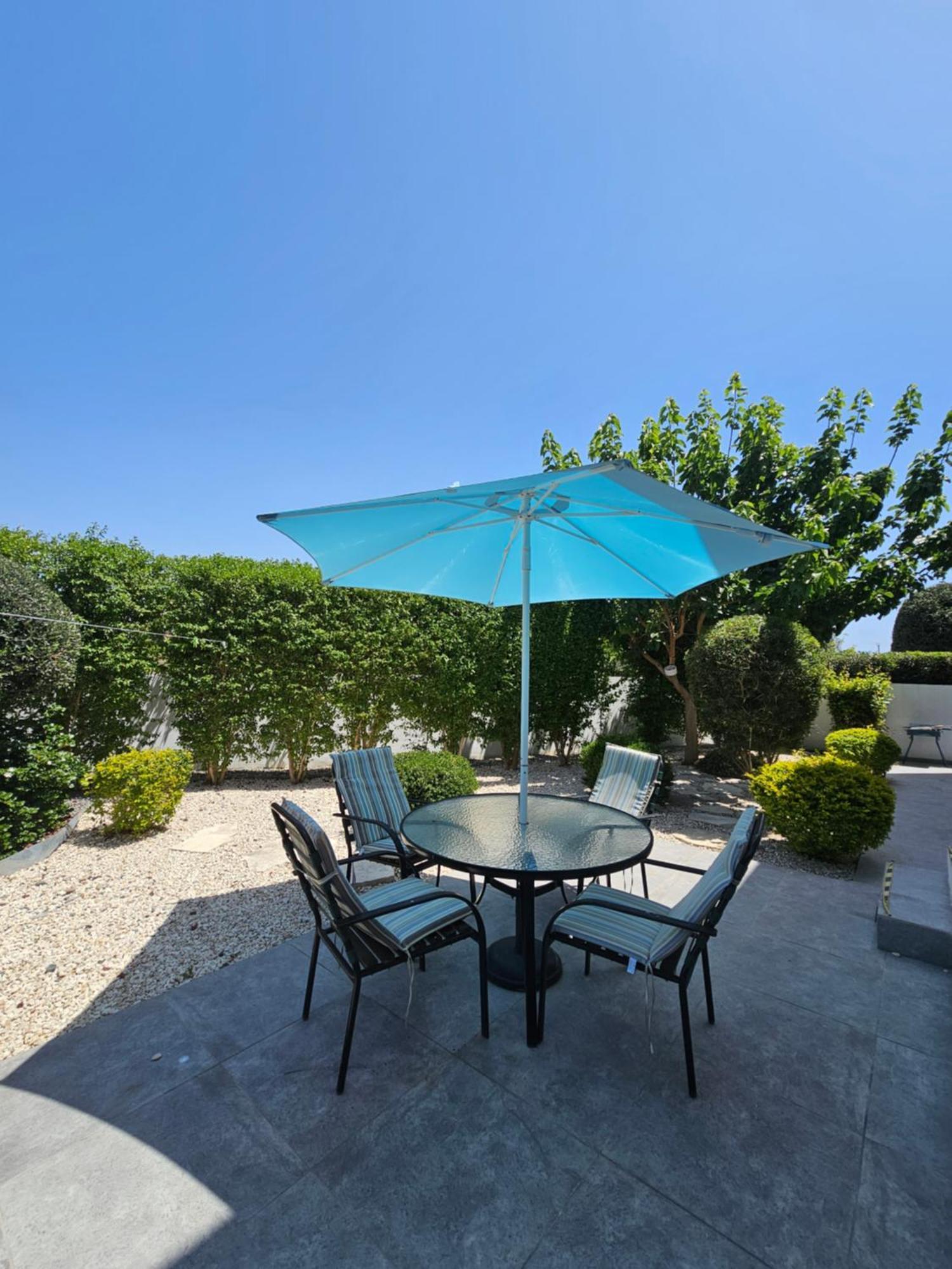 Blue Diamond Beach Villas Paphos Extérieur photo